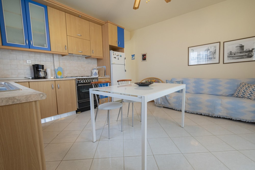 Anastasia Sea View Apartment photo 3