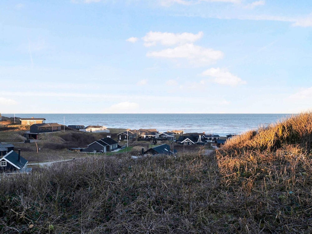 5 Star Holiday Home in Hjorring