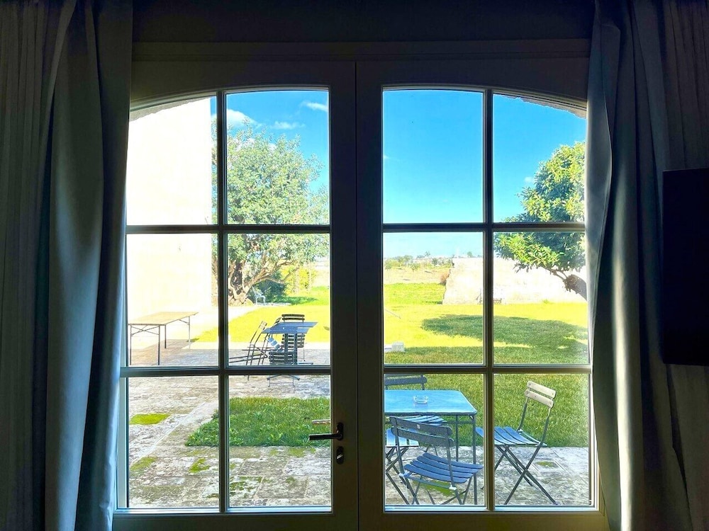Casina Fontana B&B