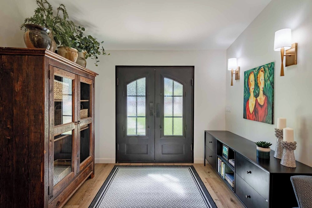 Royal Oak Retreat