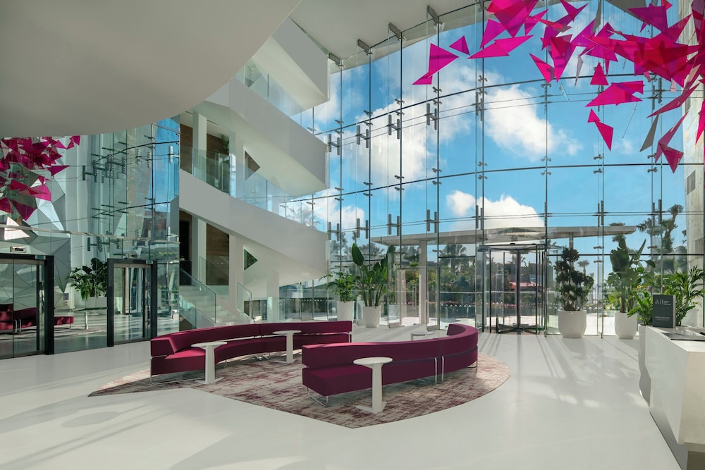 Hotel Swissotel Resort Bodrum Beach - Image 1