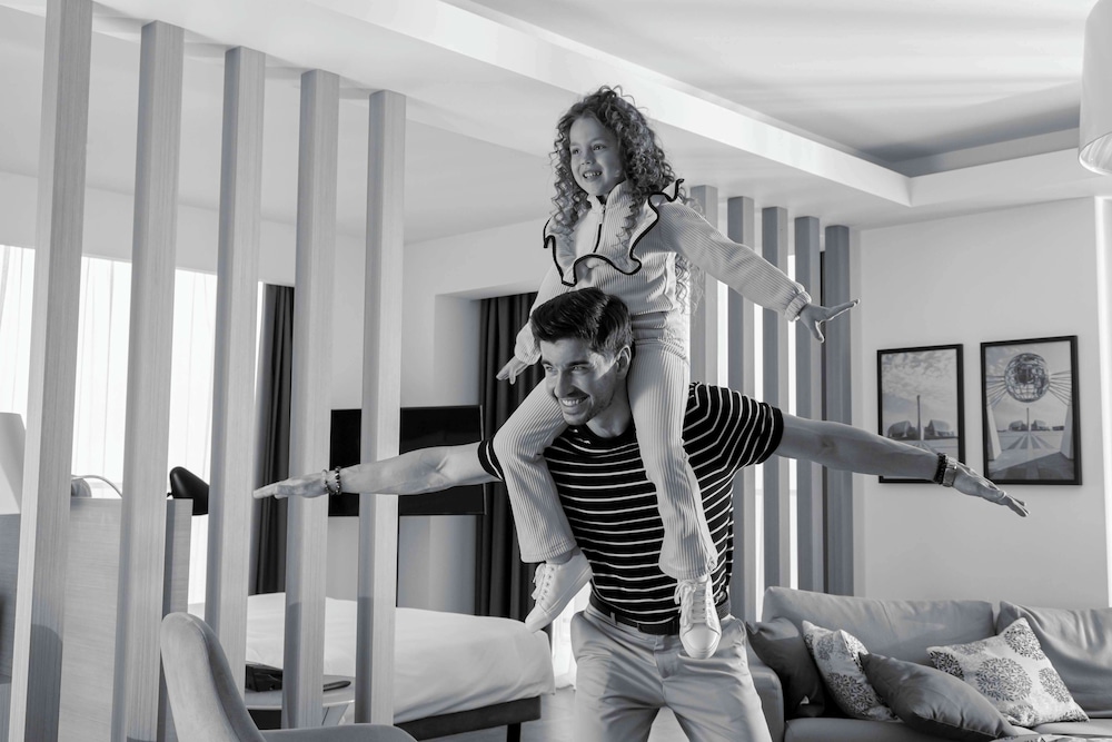 Radisson Collection Paradise Resort and Spa, Sochi