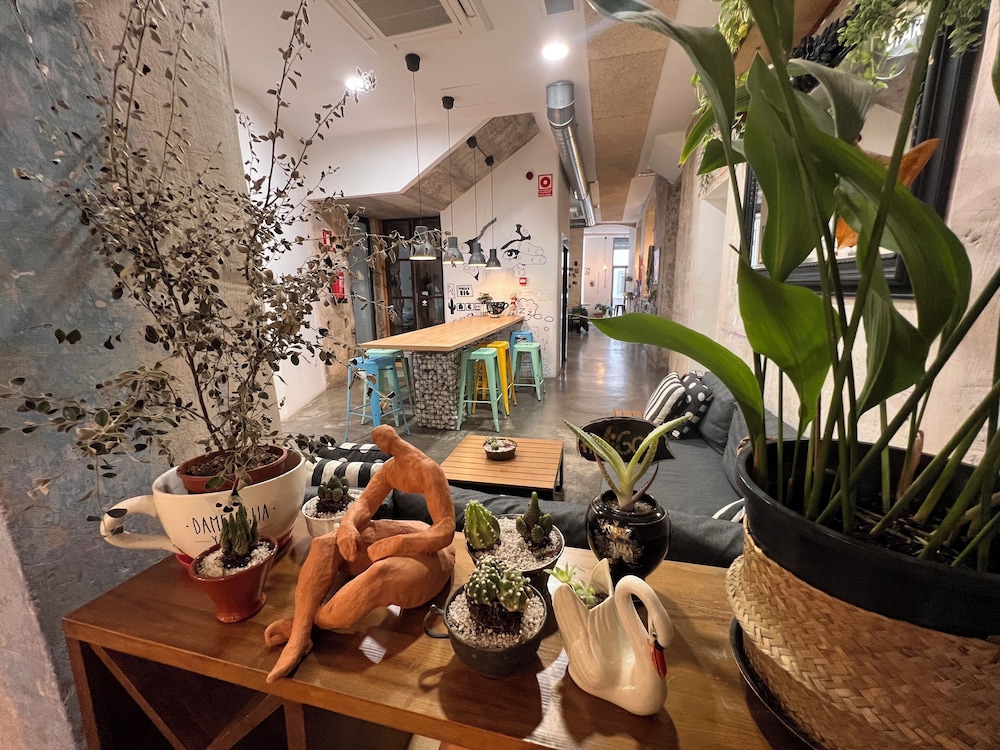 ECO Hostel
