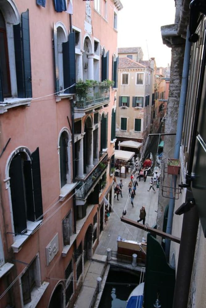 San Polo Canal View Apartments