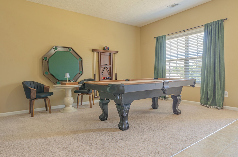 Spacious Gem Near Fort Moore