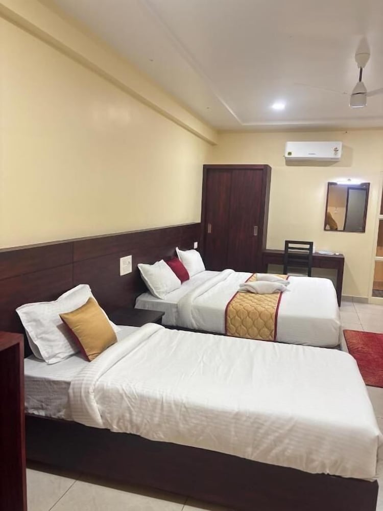 Aradhya Residency
