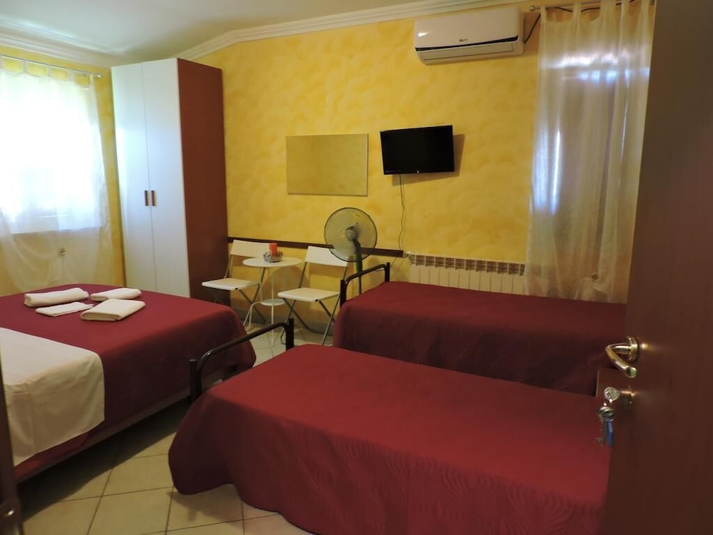 Ar Colle Guest House view 3