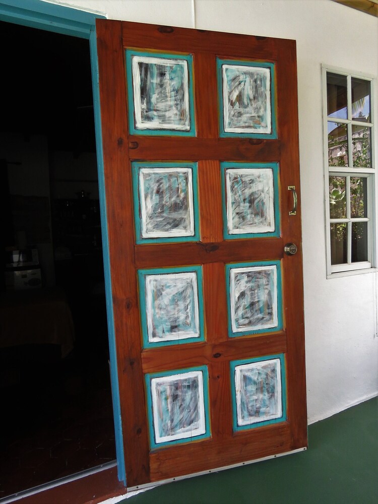 Apartment Rustic Curaçao