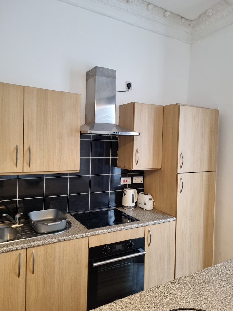 Flat In Tyne & Wear Sunderland