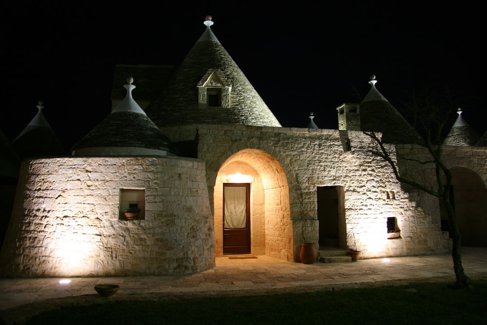 Hotel Relais Il Palmento - Image 1