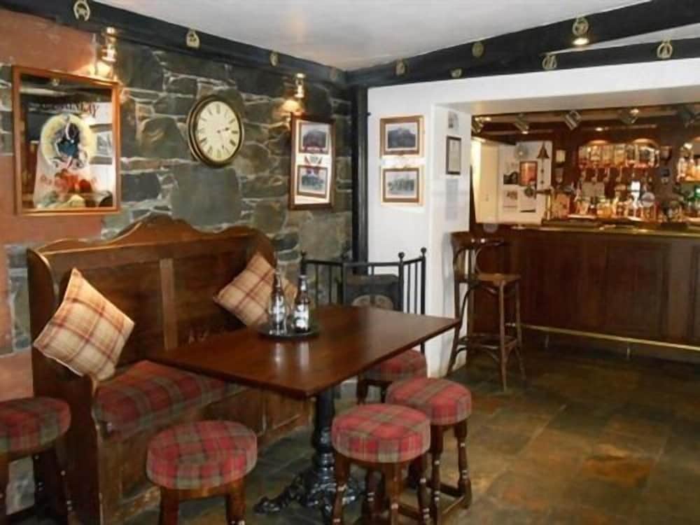 The Kenbridge Hotel
