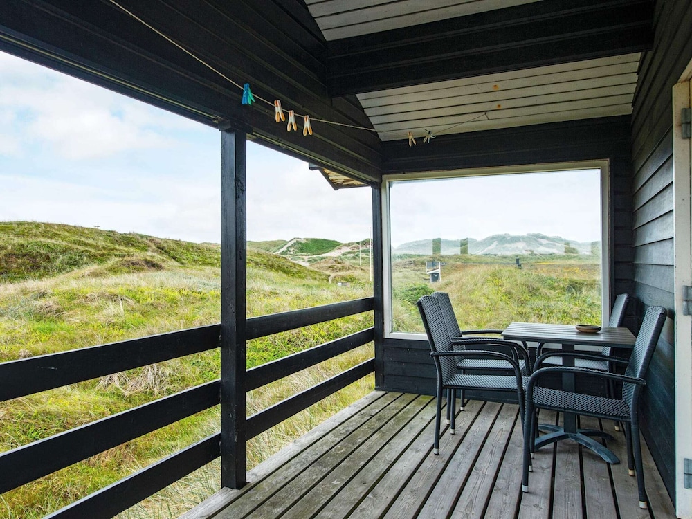 6 Person Holiday Home in Ringkobing