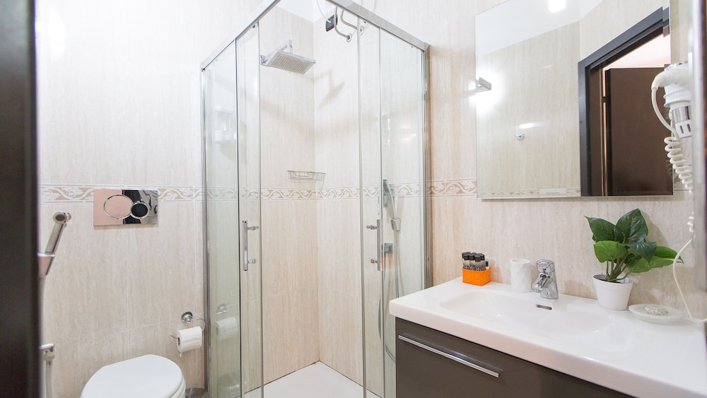 Rental in Rome Marco Aurelio