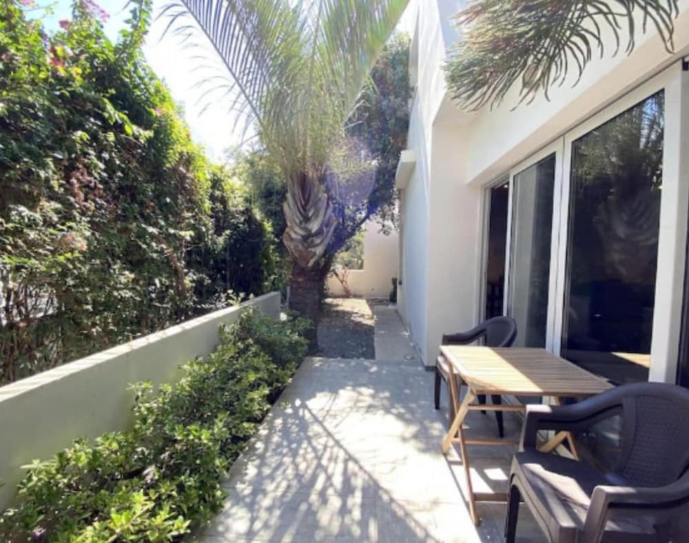 Pearl Villa in Agios Athanasios