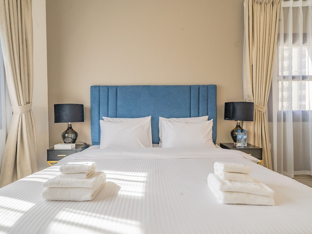 Primestay - Al Andalus JGE Apartments