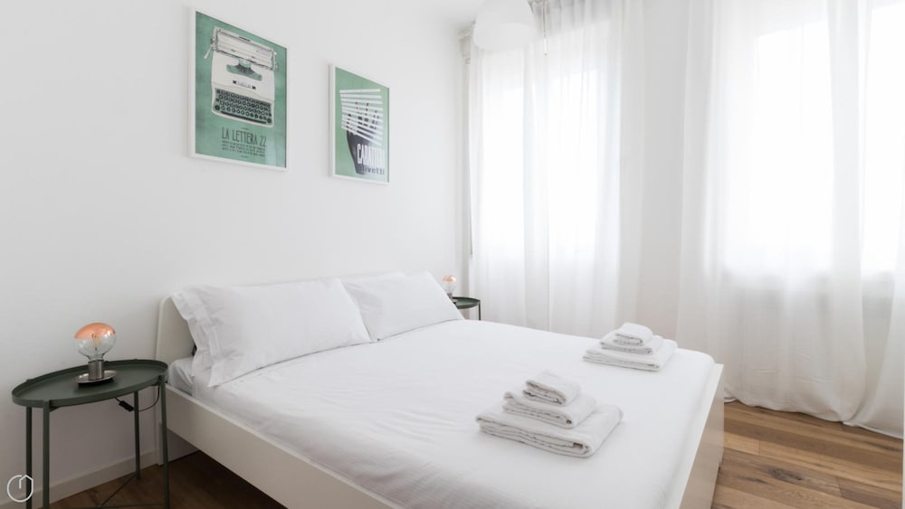 De Cristoforis 12 B - Apartment Milan