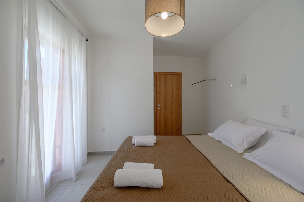 View Mare Maroulas Villa