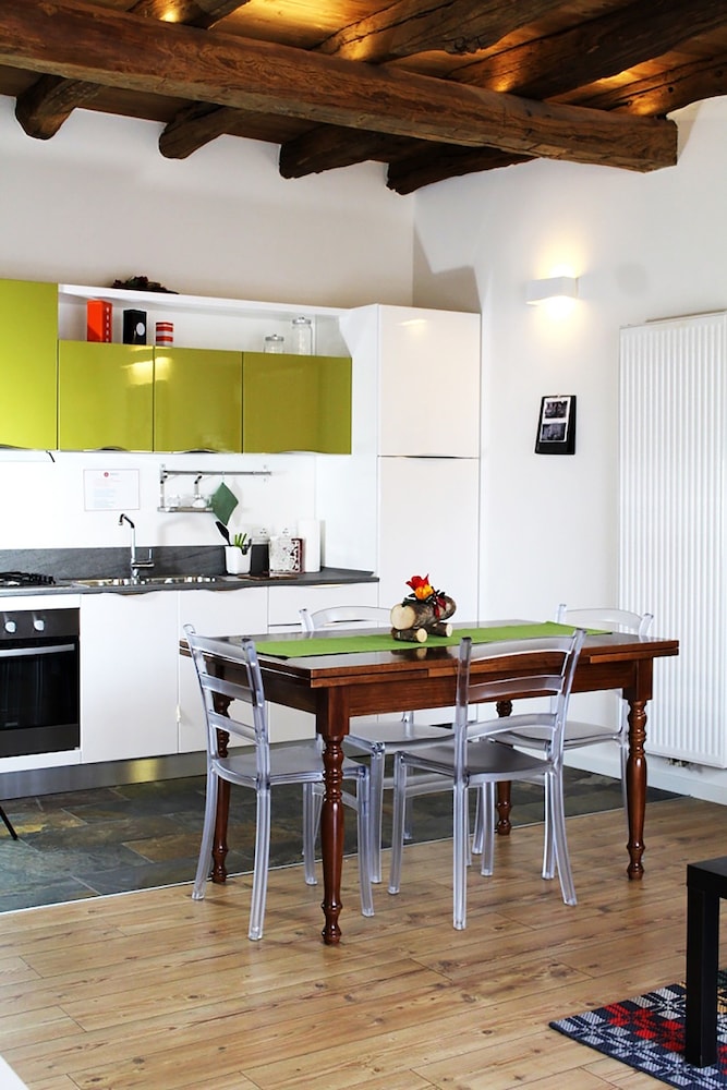 Albergo Diffuso Zoncolan