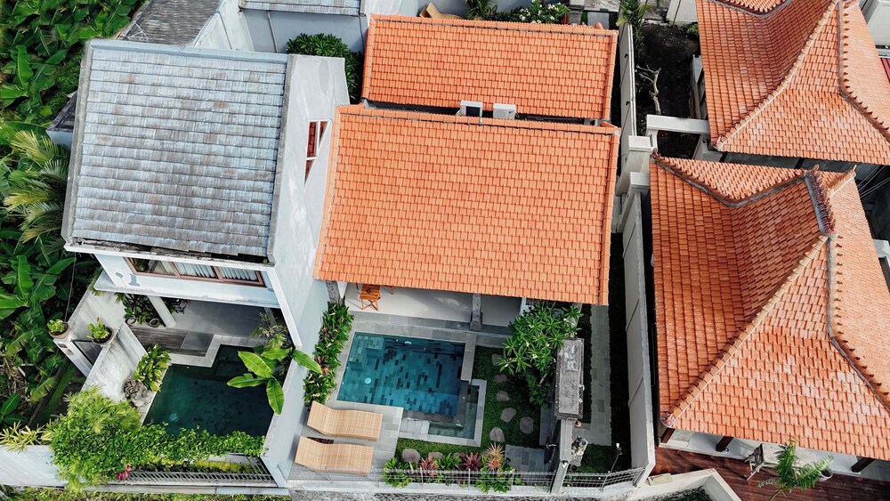 Weda Villas