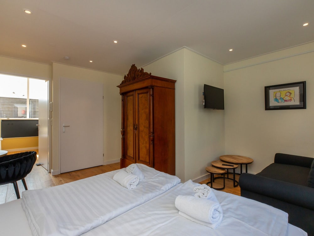 Apartment in Vlissingen Near the Beach