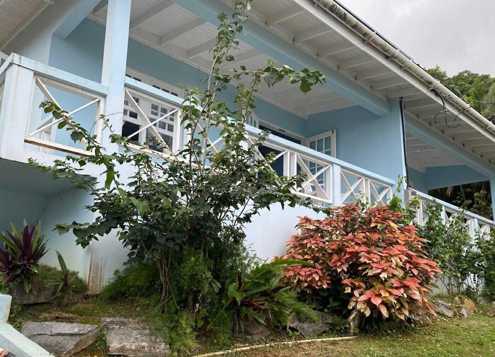 The Ocean Blue Beach House view 5