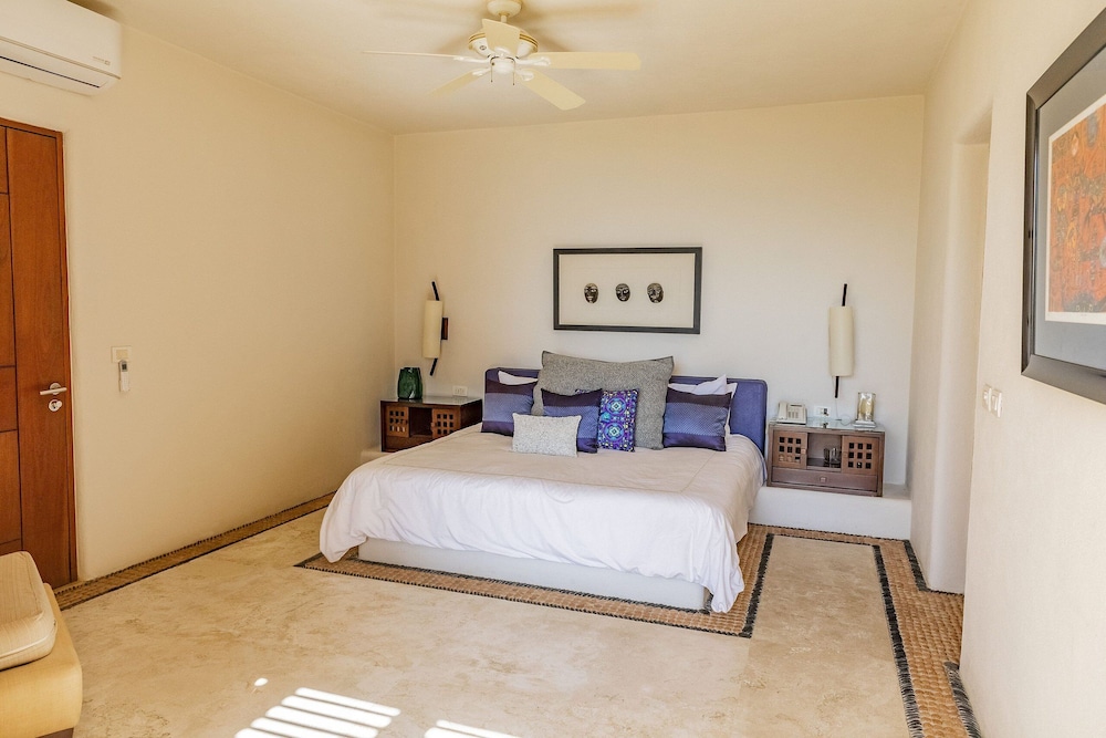 Riviera Nayarit Vacations - Casa Caleta - Property Image 4