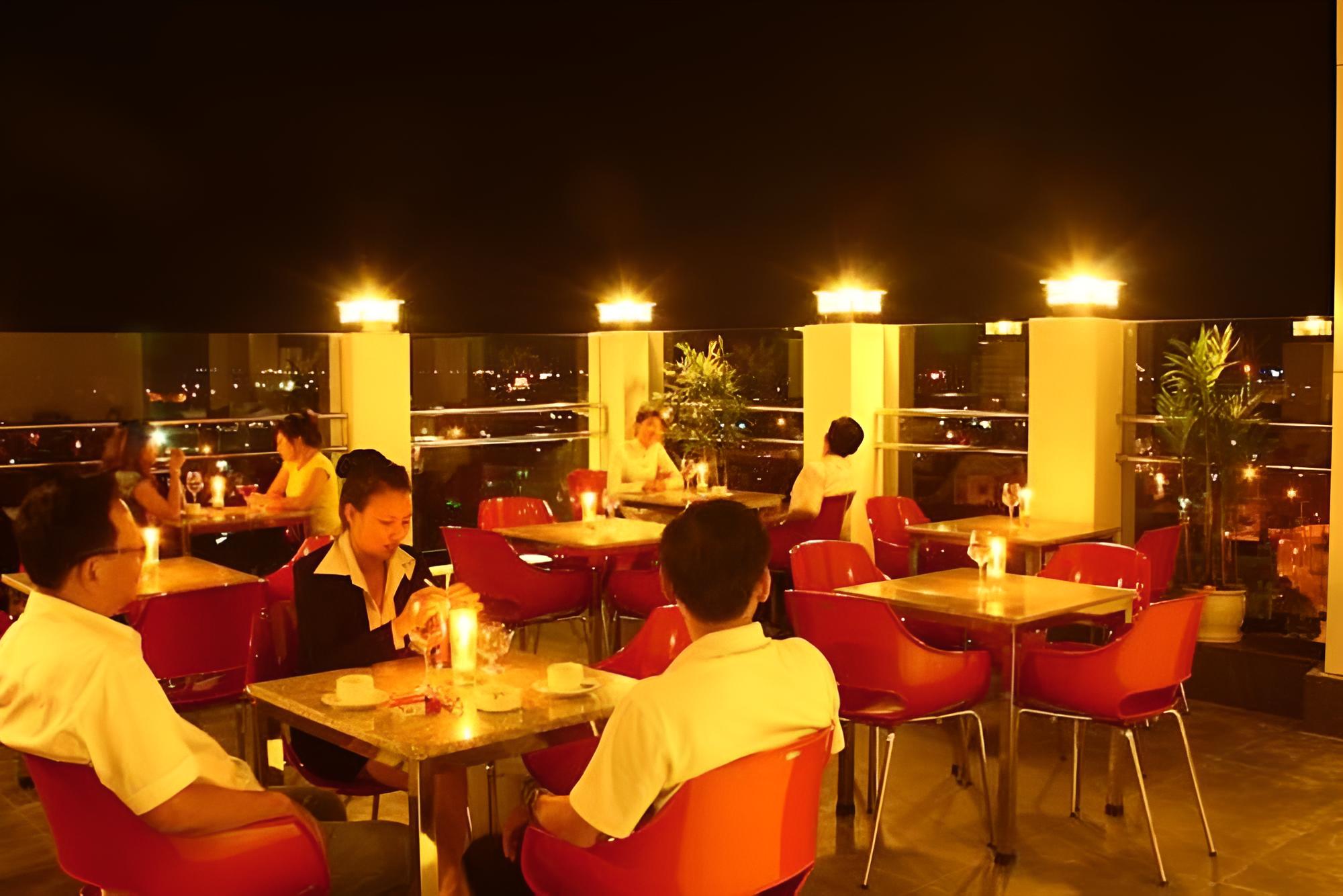 Thanh Uyen Hotel