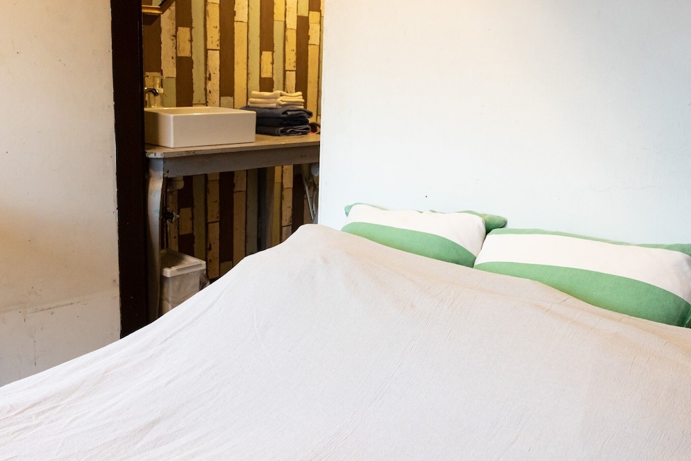 Ohmachi Junxion - Hostel