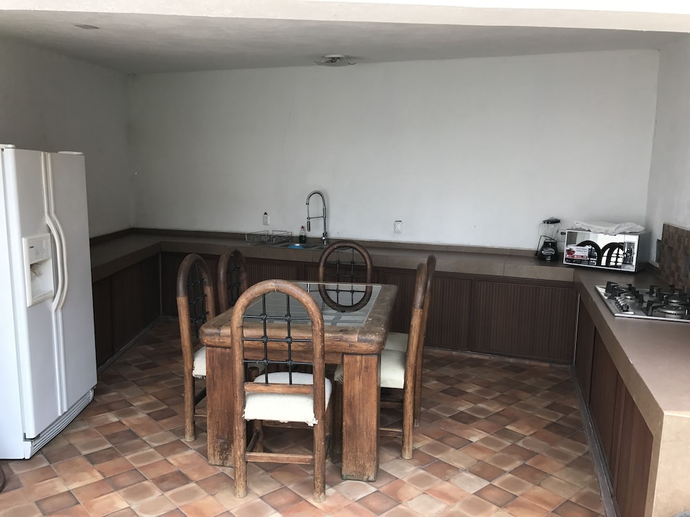 Bungalows La Ceiba