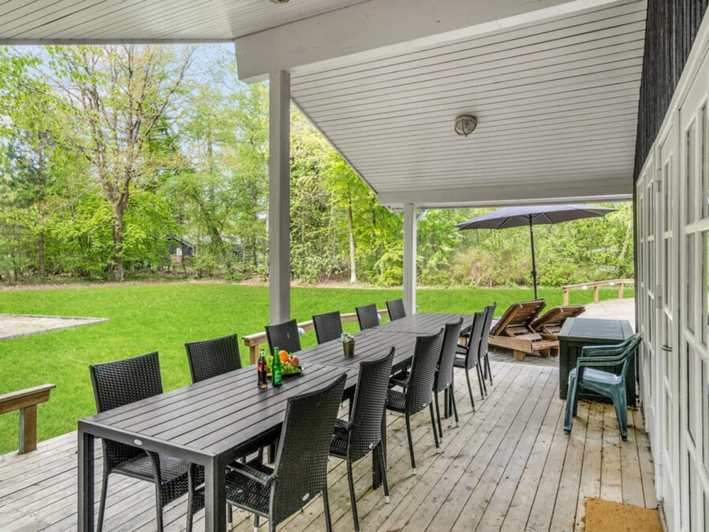 4 Star Holiday Home in Vig
