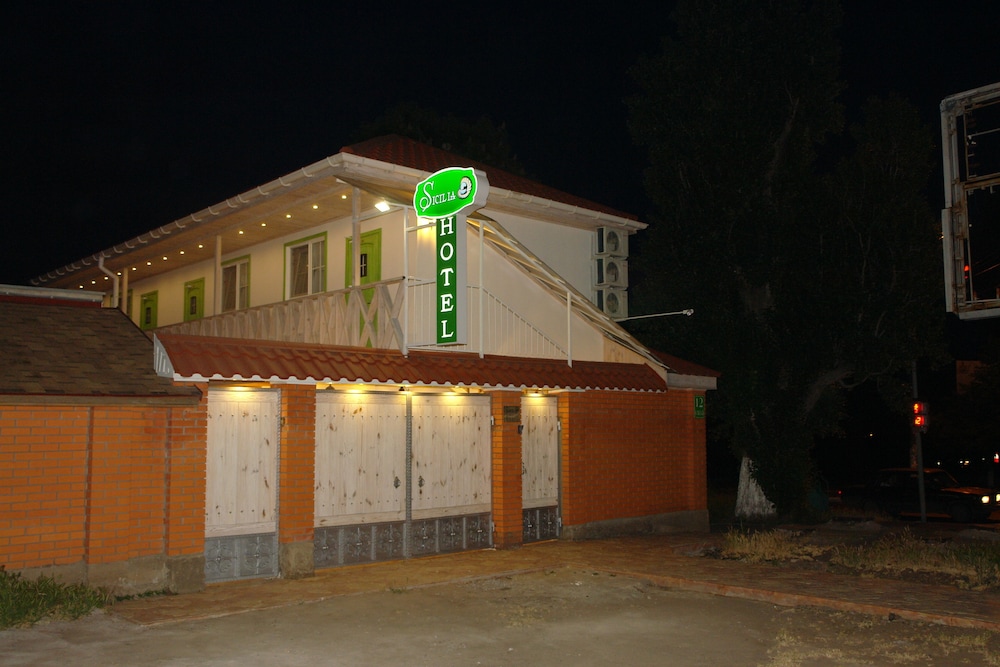 building
