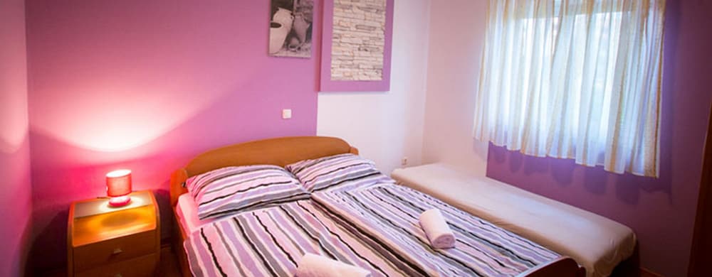 Apartment Sanic Rab 2 view 5