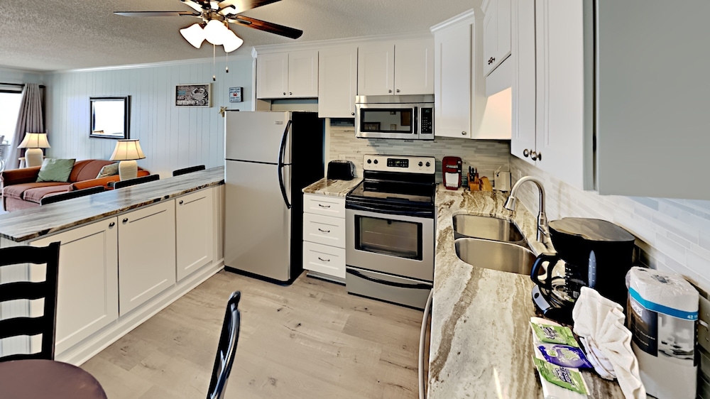 A Place At The Beach Vi C309 2 Bedroom Condo