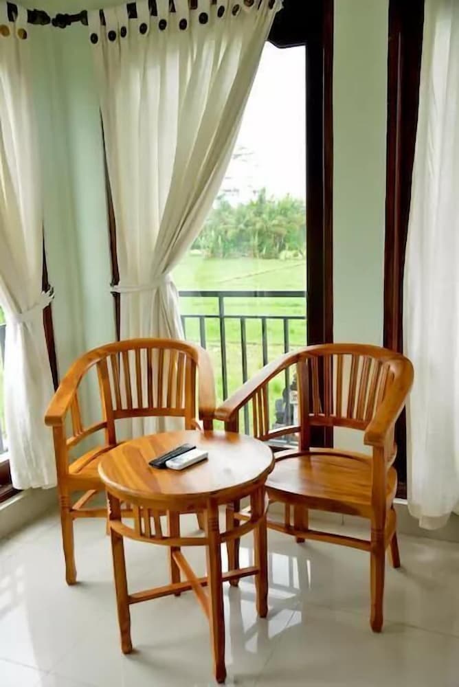Balibbu Ubud Villa