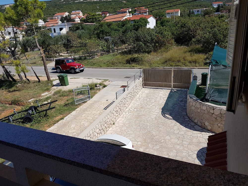 Apartments Vrtlici