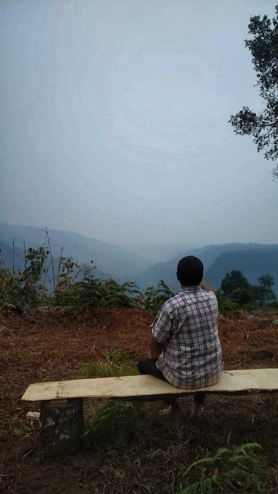 Infinity Viewpoint Homestay