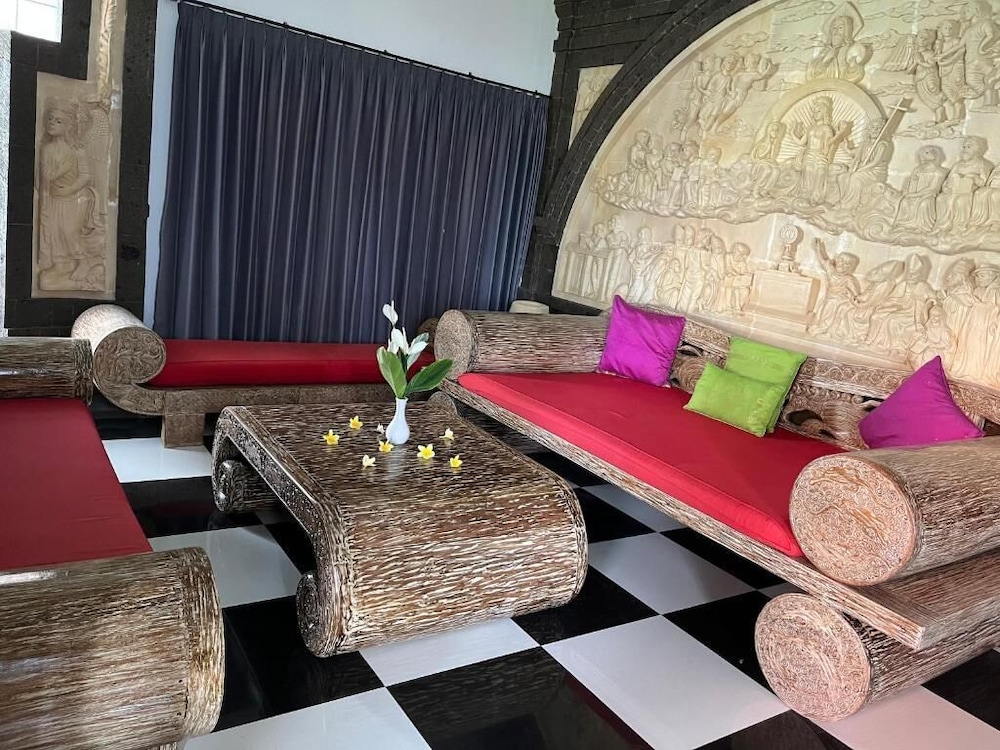 Awatara Villas and Resort Ubud