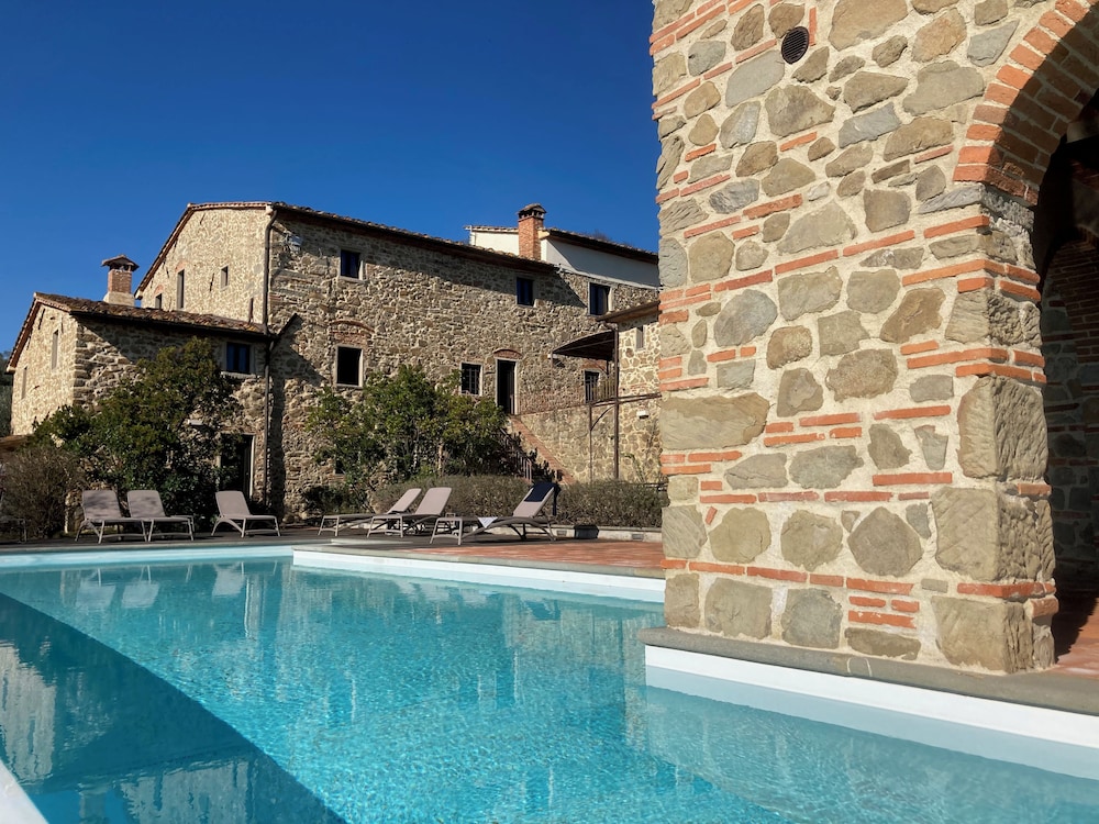 Borgo in Montalbano by Secret Hills