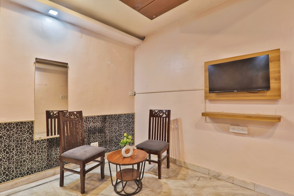 Hotel Kasol Heritage