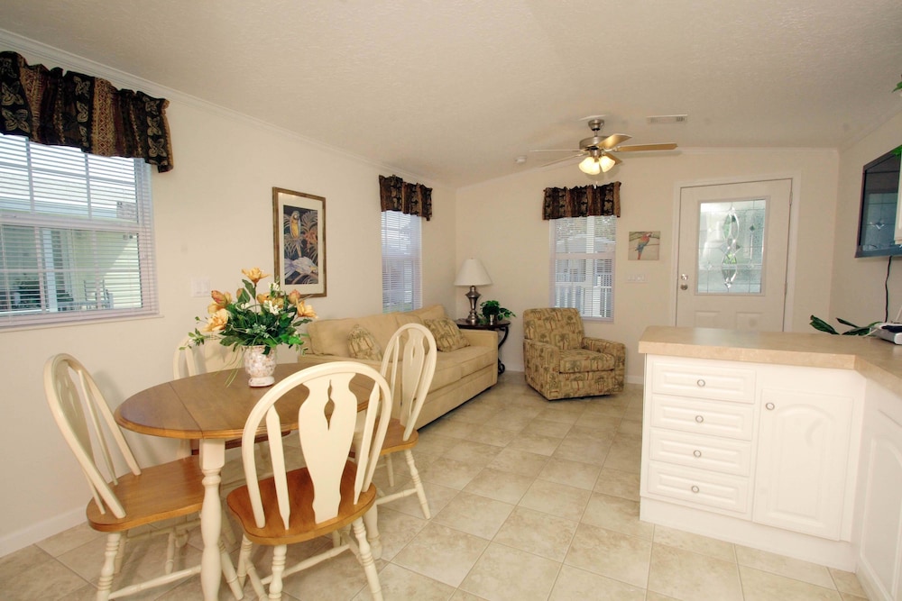 Fort Myers Vacations - Indian Creek RV Resort - Property Image 22