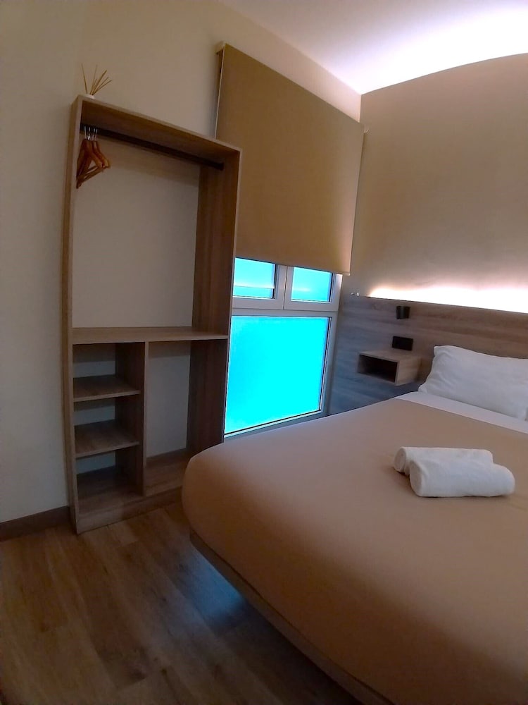 Optimus Comfort Campoamor 101