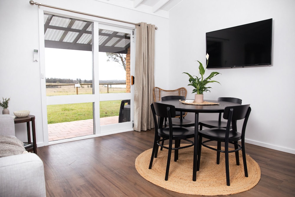 Pokolbin Farm Stay