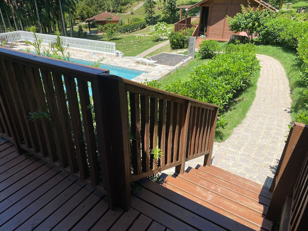 Pousada OceanGarden Resort