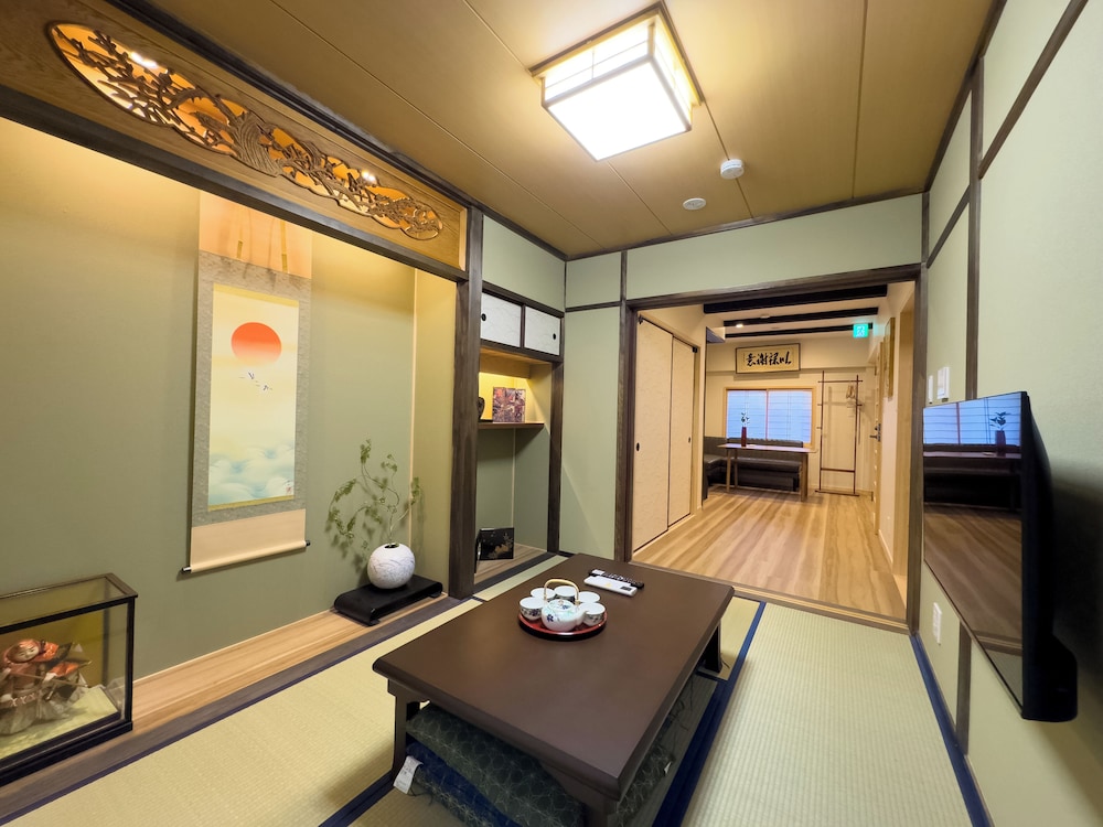 Shiki Homes SEIGAKEN