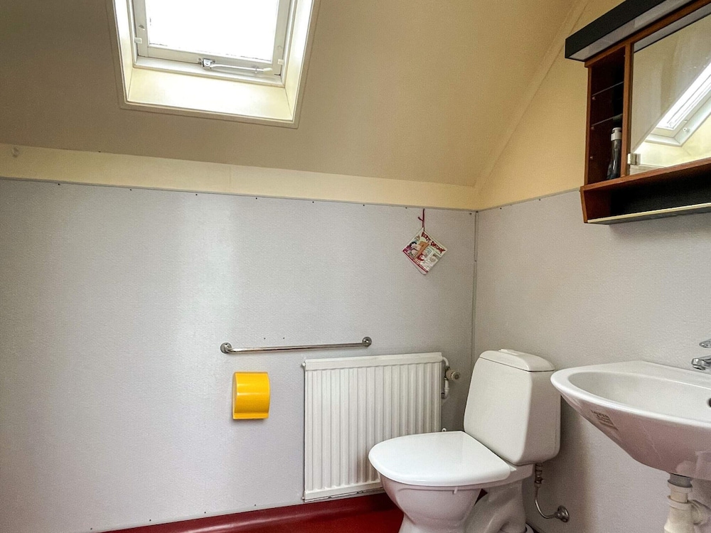 8 Person Holiday Home in Kopingsvik