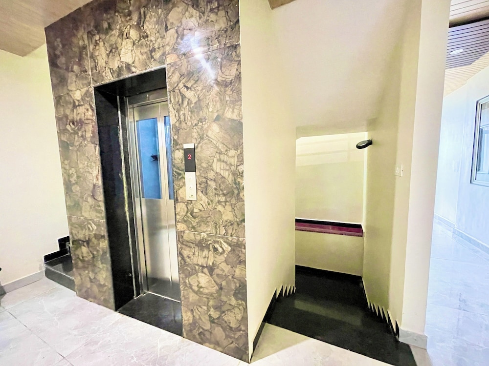 P R Palace -near Temple & Prime Location