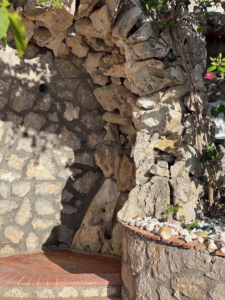 La Canostra Capri - luxury ROOM ad Anacapri