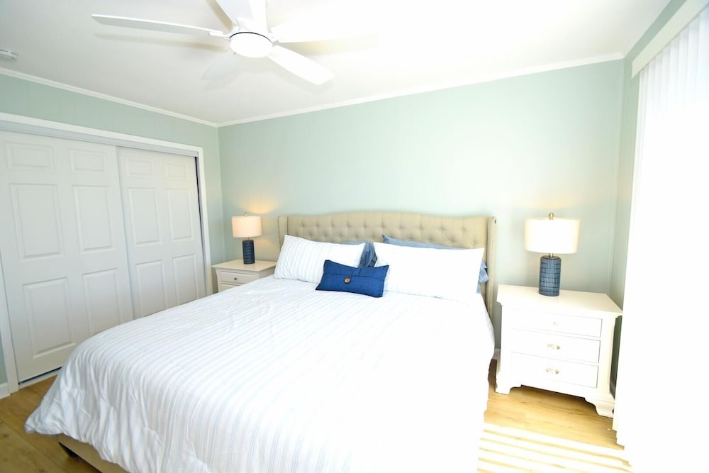 Casa Del Sol 648 3 Bedroom Townhouse
