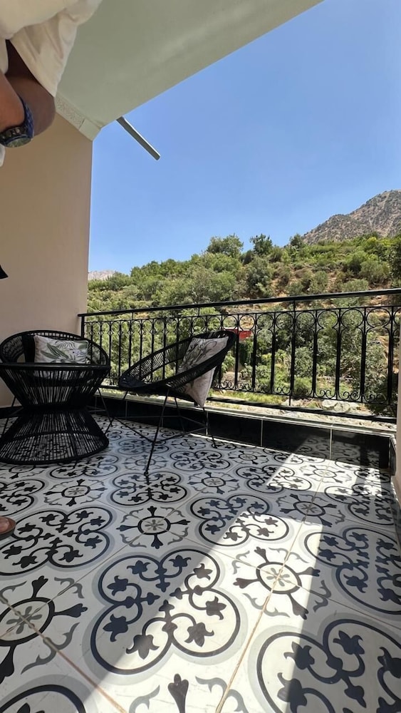 Kasbah Itran Appart