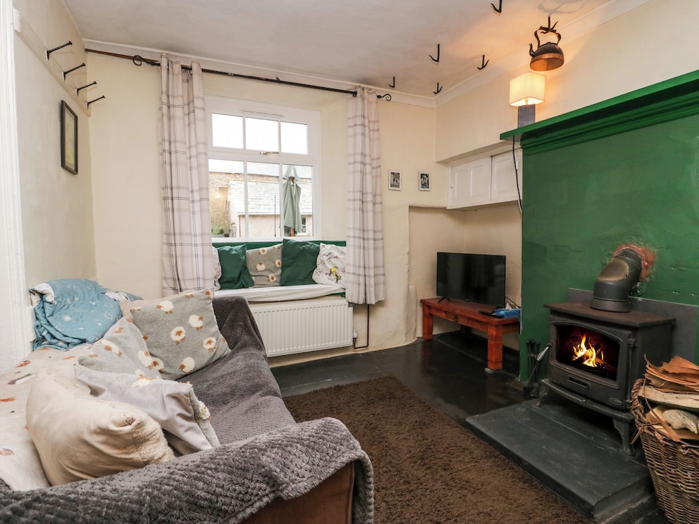 Gardeners Cottage